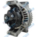Alternador Bosch 12V 200Amp. Cummins ISB ISBE Internacional Caterpillar 3116 3126 Volvo  VHD  VNL  S