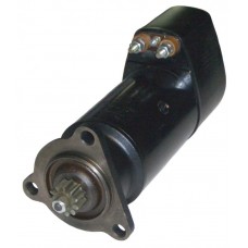 Motor Partida Bosch KB 24V 11D Scania 112 113 DS 11 DSC11 DN 11