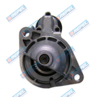 Motor Partida Bosch DW  Astra Vectra Omega S10 Zafira 