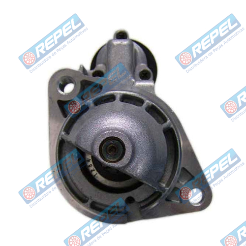 Motor Partida Bosch DW  Astra Vectra Omega S10 Zafira 