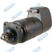 Motor Partida Bosch 24V KB Volvo Trator L90D L120B Volvo Penta Volvo BM 79 a 86 