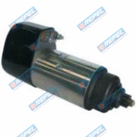 Motor Partida KB Bosch 24V 9D  MBB 1519 1924  1929  1524