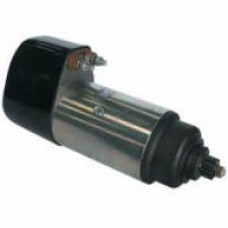 Motor Partida KB Bosch 24V 9D  MBB 1519 1924  1929  1524