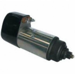 Motor Partida KB Bosch 24V 9D  MBB 1519 1924  1929  1524