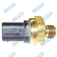 Sensor Óleo (Pressão Combustível) MBB Sprinter CDI 2003>