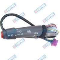 Chave Seta MBB 1938S 1944S AXOR Tdos Atego Todos Ônibus O500 