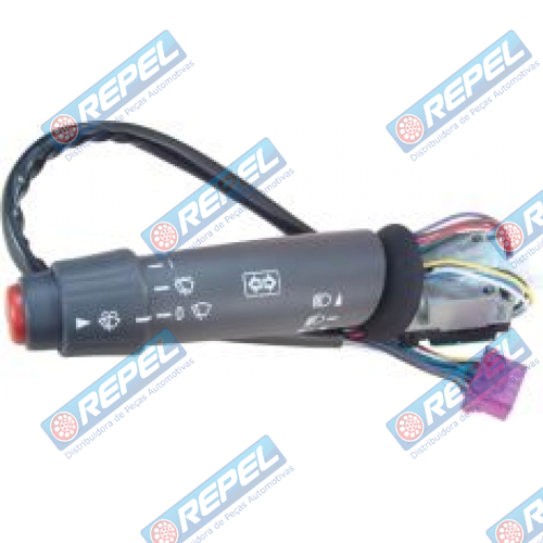 Chave Seta MBB 1938S 1944S AXOR Tdos Atego Todos Ônibus O500 