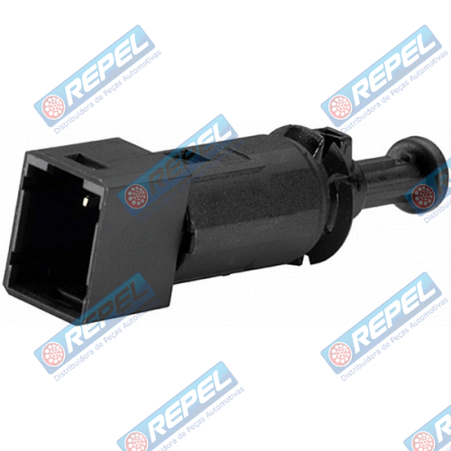 Interruptor Freio Renault Master 2Terminal  