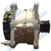 Alternador Bosch 12V 90Amp. Gol Parati 1.0 8 e 16V 97>  Golf  1.8 2.0 Polo Bora Pássat Kombi 2008>