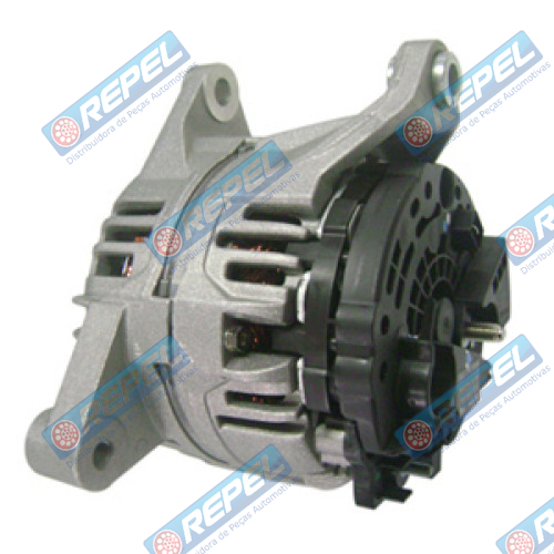 Alternador 12V 90Amp. Valmet Valtra BH180 BH185 BM100 BM110 