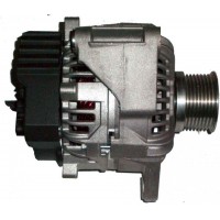 Alternador Bosch 24V 80Amp. MBB Axor 3340 3344 2044 2544 2040 2540 1933 Todos 
