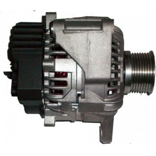 Alternador Bosch 24V 80Amp. MBB Axor 3340 3344 2044 2544 2040 2540 1933 Todos 