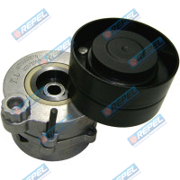 Esticador Correia (Tensor) Alternador MBB Axor Atego Polia Lisa 