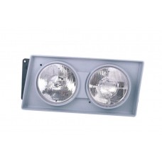 Farol Principal Caminhão VW 13170 13190 15190 17300 23210 24220 24250 26310 2000 a 2002 Lado Esquerd