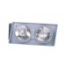 Farol Principal Caminhão VW 13170 13190 15190 17300 23210 24220 24250 26310 2000 a 2002 Lado Esquerd