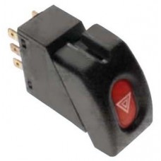 Botão Alerta s/Alarme GM Corsa Todos 94>