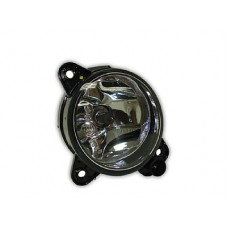 Farol Milha Auxiliar Gol 2008> G5 Saveiro 2010> G5 Polo 2007> Fox 2010> Lado Esquerdo