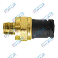 Interruptor Freio AR Volvo EDC NL FH NH Caminhões e Ônibus 16MMX1,5 CON. 4,20BAR SISTEMA FECHADO