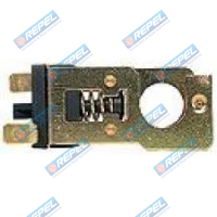 Interruptor Freio FORD F1000 Gas. MWM Maxion F4000 93/98 