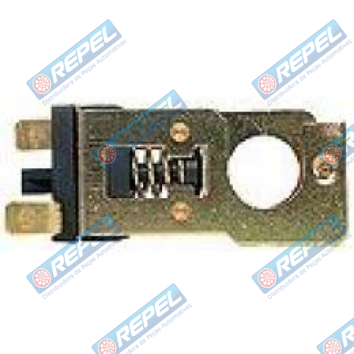 Interruptor Freio FORD F1000 Gas. MWM Maxion F4000 93/98 