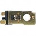 Interruptor Freio FORD F1000 Gas. MWM Maxion F4000 93/98 