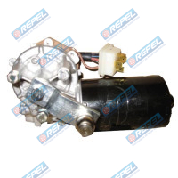 Motor Limpador Caminhão 12V VW 7100 8100 8140 12140 1270 12180 13150 13180 13170 14150 14180 14220 1
