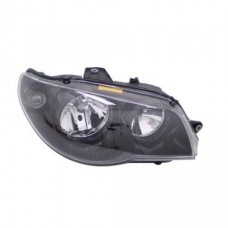 Farol Principal Fiat Palio 1.8R 2004> Duplo Lado Esquerdo