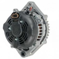 Alternador Denso 12V 150Amp. John Deere 7815 7720 7820 7920 9120 9220 9320 9420 9520 Tratores 2008>