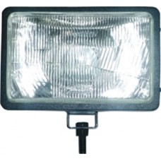 Farol Cabine Retangular Case A7000 A7700 