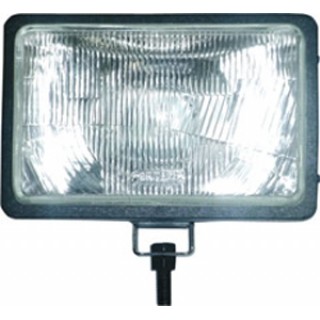 Farol Cabine Retangular Case A7000 A7700 