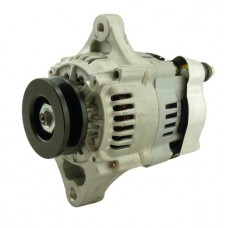 Alternador Denso 12V40Amp. Kubota Tratores E Escavadeiras Motor V2203 D850 D950 D1105 D905 V1200