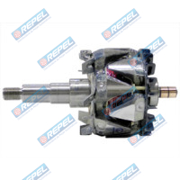 Rotor Alternadod Delco 24SI 12V 160Amp. Cummins Uniport Jacto Case