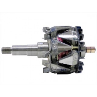 Rotor Alternadod Delco 24SI 12V 160Amp. Cummins Uniport Jacto Case