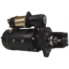 Motor Partida Delco 37MT 24V 12D Caminhão VW 18310 Titan (Substituido DR8200053)