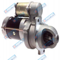 Motor Partida Delco 28MT 12V John Deere 5410 2140 2850 3140 3350 3540 3550 1420 2330 2420 2530 2730 