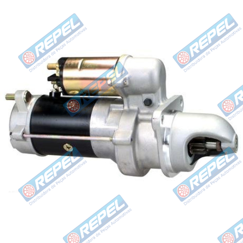 Motor Partida Delco 28MT 12v F12000 F14000