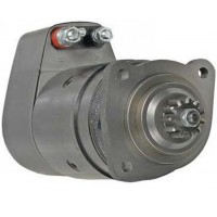 Motor Partida Bosch 24V 11D Volvo N10 N12 NL10 NL12 EDC B10 B12 B7 G50 