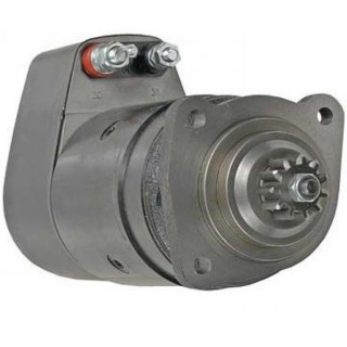 Motor Partida Bosch 24V 11D Volvo N10 N12 NL10 NL12 EDC B10 B12 B7 G50 