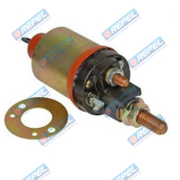 Automático Partida M100R 12V Ford Cargo Cummins 