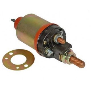Automático Partida M100R 12V Ford Cargo Cummins 