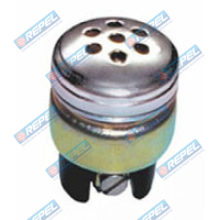 Saleiro Controle Aquecimento Velas MBB 1111 1113 LPO