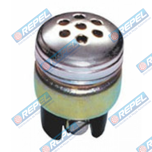 Saleiro Controle Aquecimento Velas MBB 1111 1113 LPO