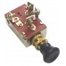 Chave de Luz Universal Puxar 2 pontos c/parafuso