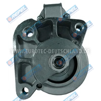 Motor Partida 12V Renault Clio Logan Sandero Kangoo