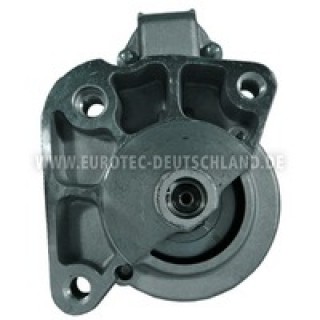 Motor Partida 12V Renault Clio Logan Sandero Kangoo