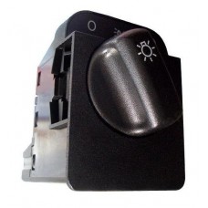 Chave Luz Sem Reostato GM Corsa Vectra Omega 92> 