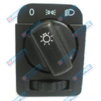 Chave Luz Com Reostato GM Corsa Vectra Omega 92> 