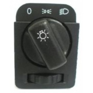 Chave Luz Com Reostato GM Corsa Vectra Omega 92> 