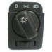 Chave Luz Com Reostato GM Corsa Vectra Omega 92> 