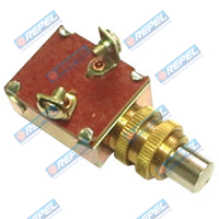 Botão Partida Reforcado Universal